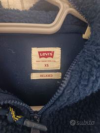 Felpa levis originale