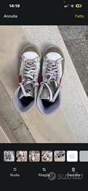 Scarpe