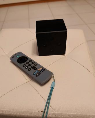 Amazon Fire TV cube 