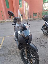 Scooter KL B-TRE 125