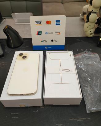 APPLE  IPHONE  15 5G ( 128GB ) GARANZIA 