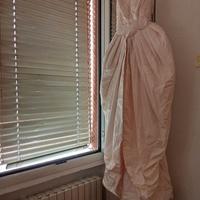 Vestito cerimonia nuovo