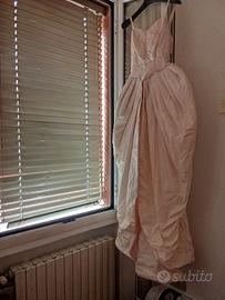 Vestito cerimonia nuovo