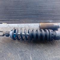 mono ammortizzatore Husqvarna 