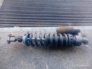 mono ammortizzatore Husqvarna 