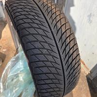 Gomme invernali Michelin - 225 45 19