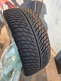 Gomme invernali Michelin - 225 45 19