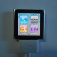 Apple Ipod Nano MP3 batteria da sostituire