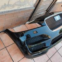 f.pace paraurti e faro bixeno 