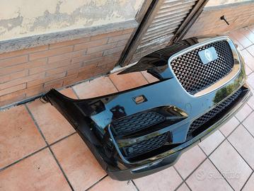 f.pace paraurti e faro bixeno 