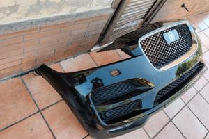 f.pace paraurti e faro bixeno 