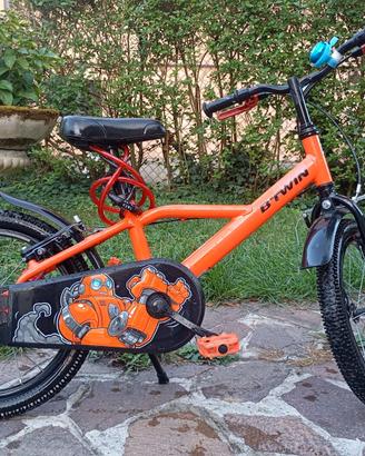 Bicicletta 20