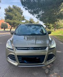 Ford Kuga 2.0 tdci Titanium 4wd s&s 150cv powershi