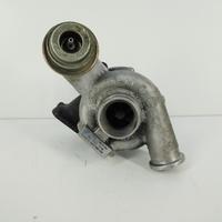 Turbocompressore OPEL ZAFIRA A '99