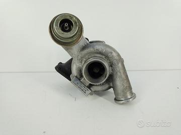 Turbocompressore OPEL ZAFIRA A '99