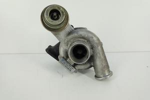 Turbocompressore OPEL ZAFIRA A '99