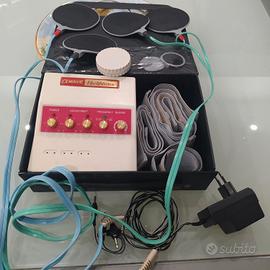 elettrostimolatore per sportivi