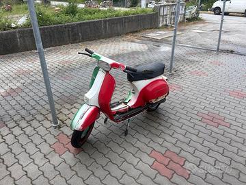 Vespa 50 special