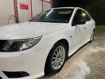 Saab 9.3 sport sedan