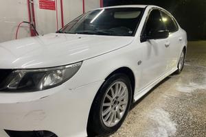 Saab 9.3 sport sedan