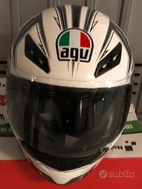 Casco moto AGV K-4 Evo