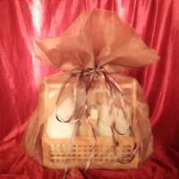 set da bagno wellness