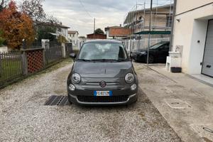 Fiat 500 1.3 mjt Lounge 95cv