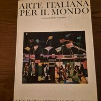Libri d'arte