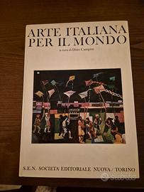 Libri d'arte
