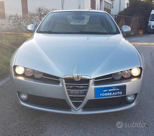 Alfa Romeo 159 1.9 JTDm 16V Progression