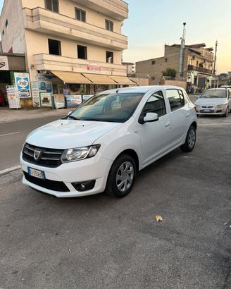 Dacia Sandero 1.5 dCi 8V 75CV Ambiance