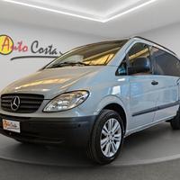 MERCEDES VITO 3POSTI L1H1 111CDI AUTOCARRO