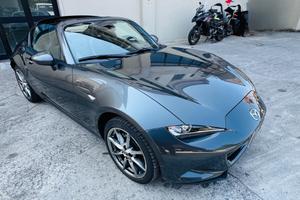Mazda MX-5 2.0L Skyactiv-G RF Sport