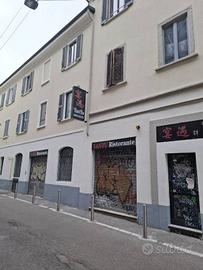 Immobile di 316 m² con più di 5 locali a Milano