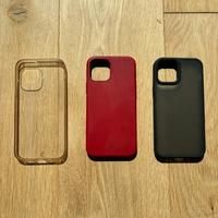 Cover Iphone 12