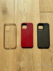 Cover Iphone 12