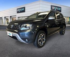 Dacia Duster 1.6 4x2 115cv GPL S&S EU6 Prestige