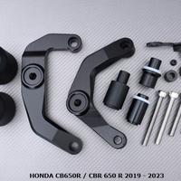 Tamponi protezioni per HONDA CB CBR 650R 2019 2023