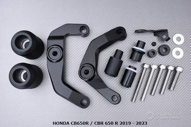 Tamponi protezioni per HONDA CB CBR 650R 2019 2023