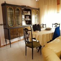sala da pranzo vintage
