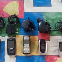 telefonini vintage 