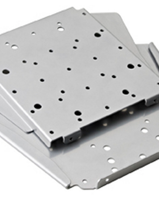 Supporto OMNImount per Flat TV (fisso)