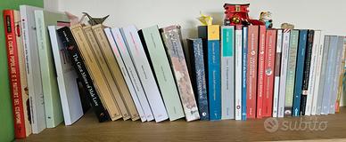 🇯🇵⛩Lotto libri sul Giappone (vedere lista)⛩️🇯🇵