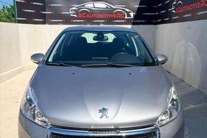 Peugeot 208 BlueHDi 100 S&S 5 porte Active