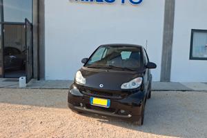 Smart ForTwo 800 cdi