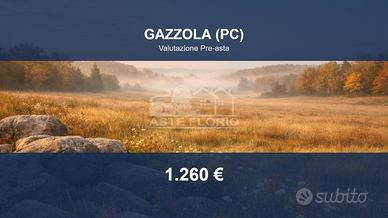 Immobile in asta di 460 m² a Gazzola