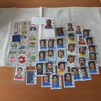 Panini 503 figurine Germany 2006 tutte Diverse