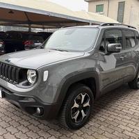 JEEP Renegade 1.3 phev 240 CV Trailhawk 4xe PREZ