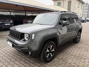 JEEP Renegade 1.3 phev 240 CV Trailhawk 4xe PREZ