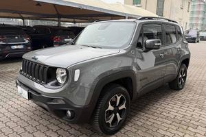 JEEP Renegade 1.3 phev 240 CV Trailhawk 4xe PREZ